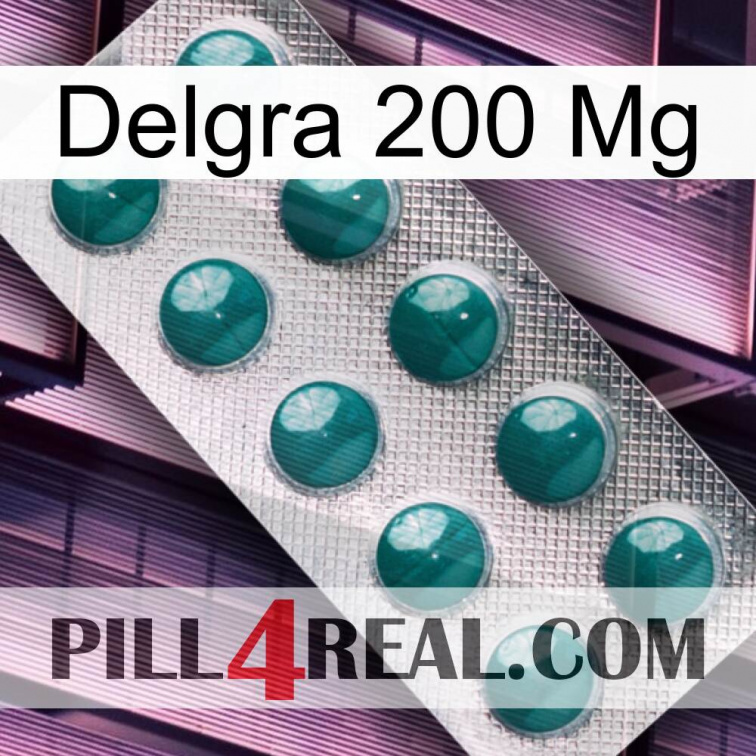 Delgra 200Mg dapoxetine1